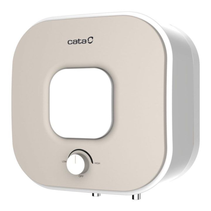 Elektrinis vandens šildytuvas Cata CTRC-30-M, 30 l, 1500 W