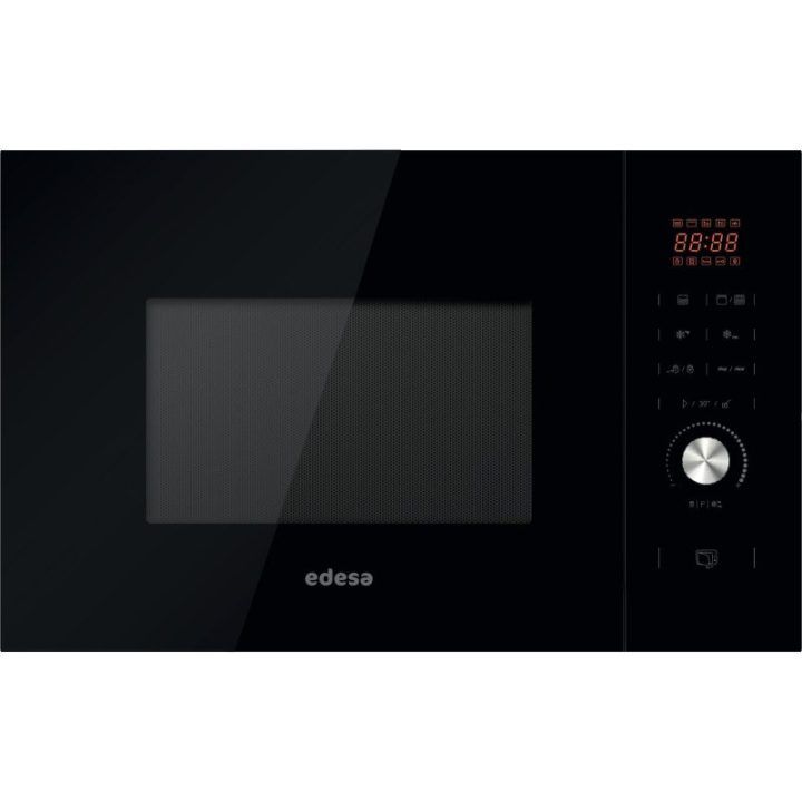 Mikrobangų krosnelė su griliu Edesa EMW-2530-IG, 25 l