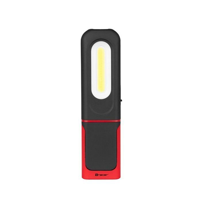 Dirbtuvių žibintuvėlis Tracer OMNI, 2 × 3 W, 1200 mAh
