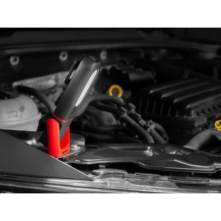 Dirbtuvių žibintuvėlis Tracer OMNI, 2 × 3 W, 1200 mAh