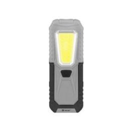 LED dirbtuvių žibintuvėlis Tracer BASE, 3 + 1 W