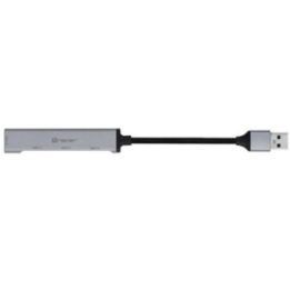 USB šakotuvas su 4 USB 3.0 prievadais Tracer H41