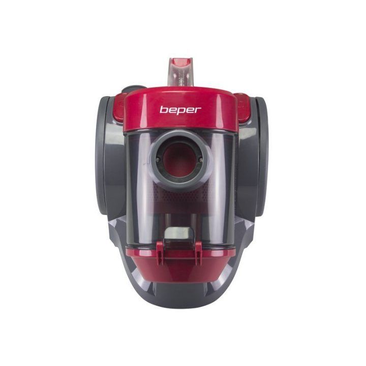 Kompaktiškas dulkių siurblys Beper P202ASP200, 800 W, 3 l