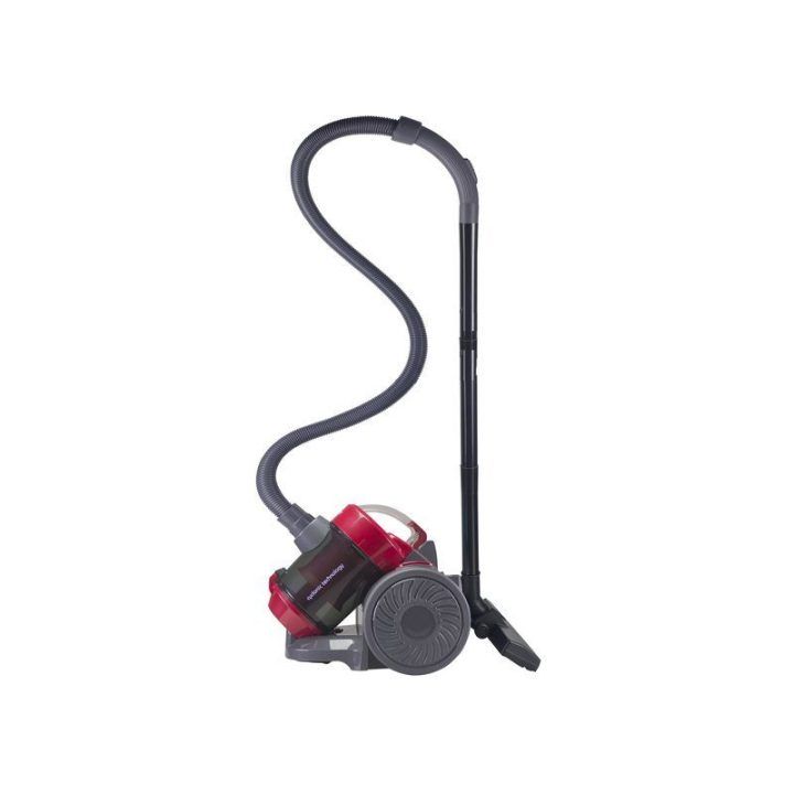 Kompaktiškas dulkių siurblys Beper P202ASP200, 800 W, 3 l
