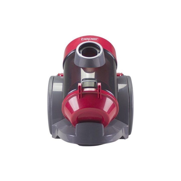Kompaktiškas dulkių siurblys Beper P202ASP200, 800 W, 3 l