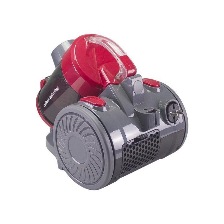 Kompaktiškas dulkių siurblys Beper P202ASP200, 800 W, 3 l