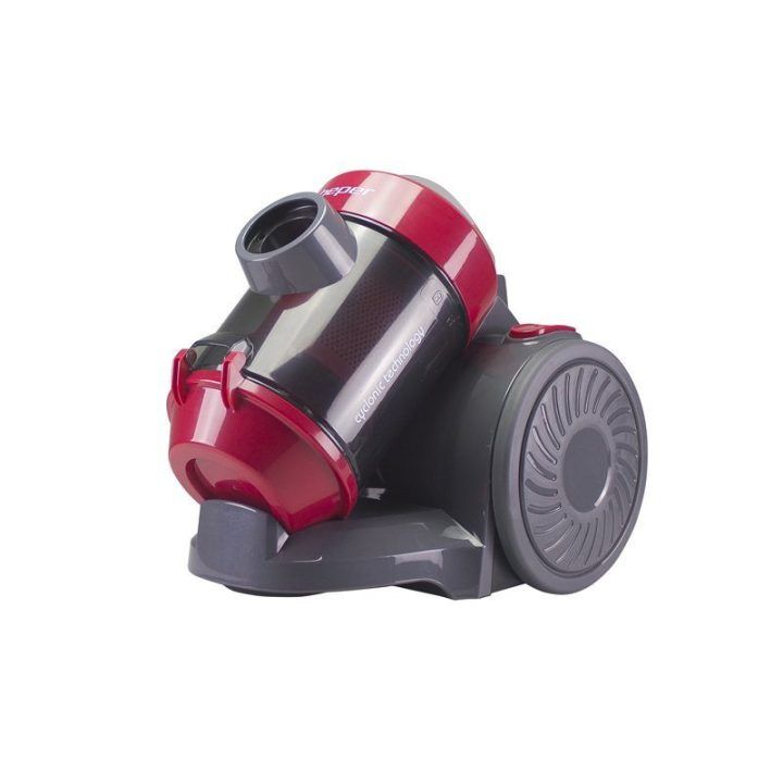 Kompaktiškas dulkių siurblys Beper P202ASP200, 800 W, 3 l