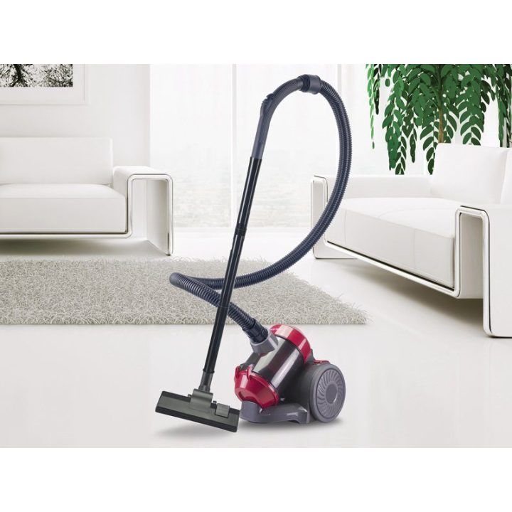 Kompaktiškas dulkių siurblys Beper P202ASP200, 800 W, 3 l