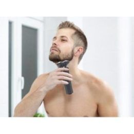Įkraunamas skustuvas Beper P304BAR003