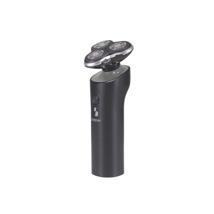 Įkraunamas skustuvas Beper P304BAR003