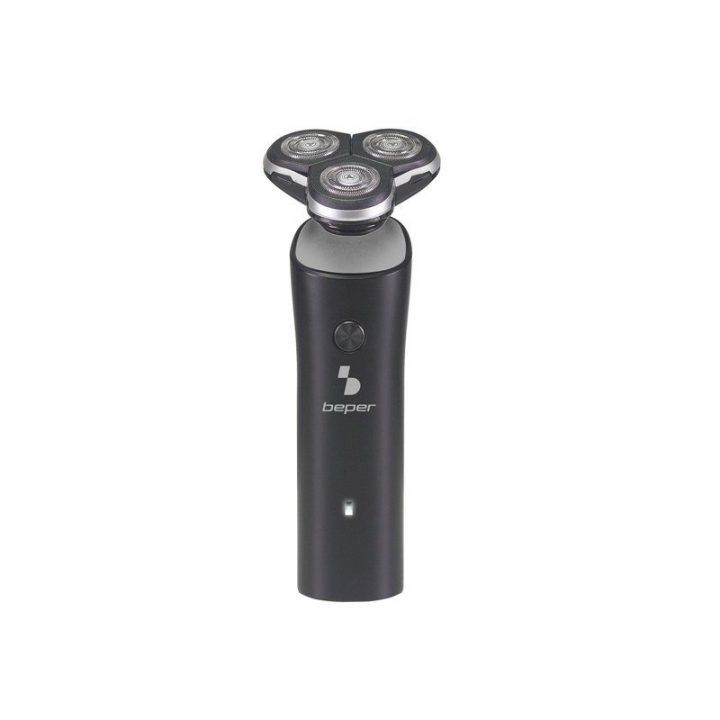 Įkraunamas skustuvas Beper P304BAR003