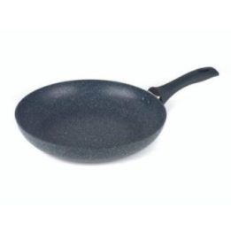 Neprideganti keptuvė Russell Hobbs Nightfall Stone, 28 cm, tamsiai mėlyna