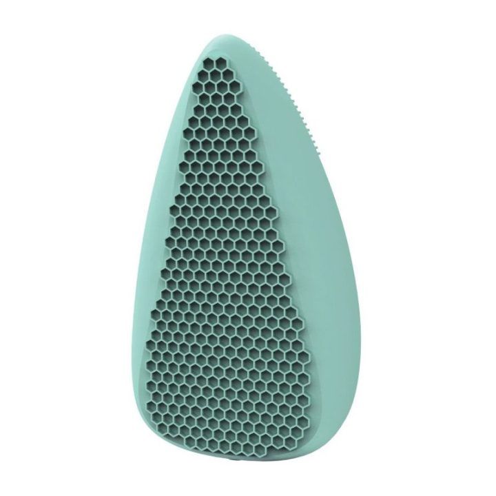 Veido valymo šepetėlis su garsine vibracija Homedics FAC-350-EUA