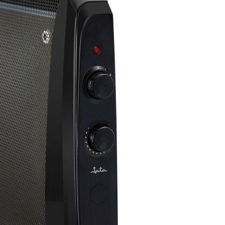 Mikaterminis šildytuvas Jata JCRC2115, 1500 W