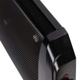 Mikaterminis šildytuvas Jata JCRC2120, 2 000 W