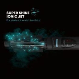Plaukų formavimo džiovintuvas su 6 priedais Revamp Progloss Ionic Airstyle, 3 m