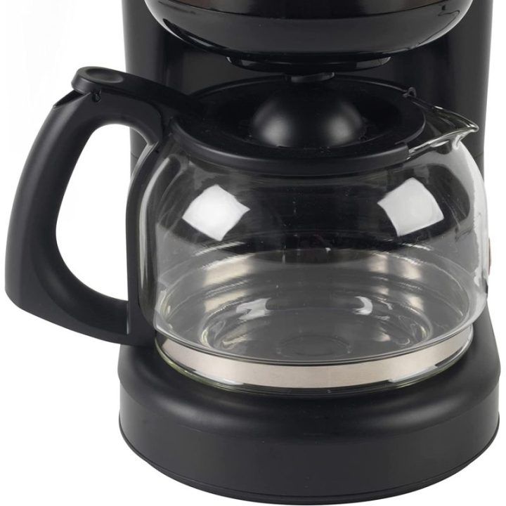 Kavos virimo aparatas Progress Ombre, 1,25 l, 870 W