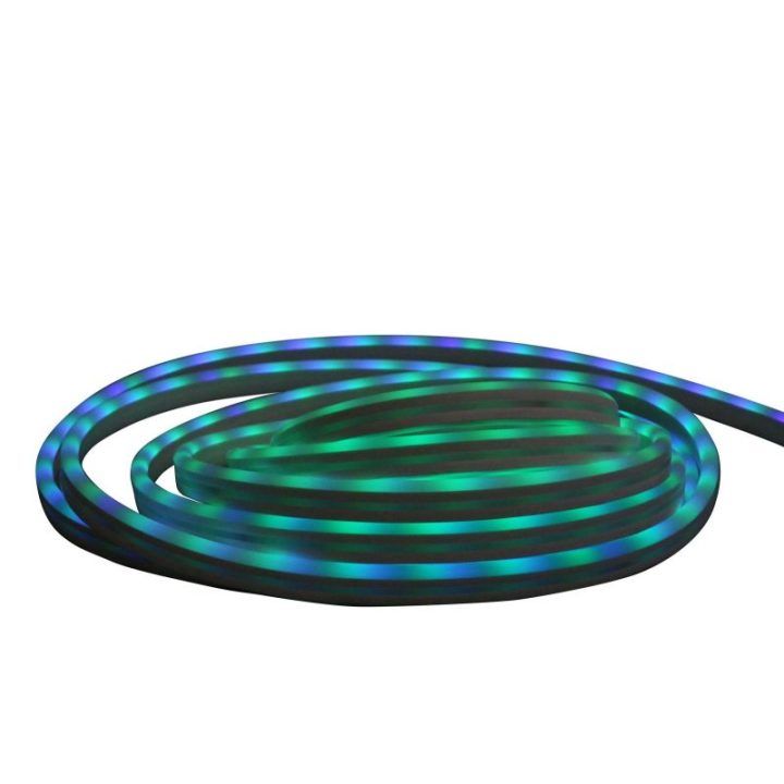 LED juosta su Wi-Fi Denver LCO-541, 5 m