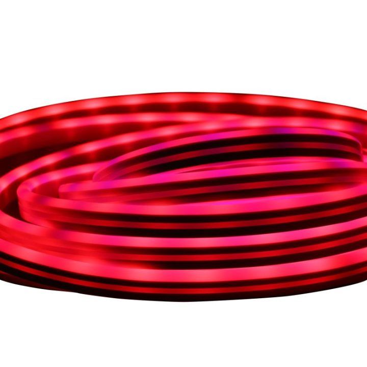 LED juosta su Wi-Fi Denver LCO-541, 5 m