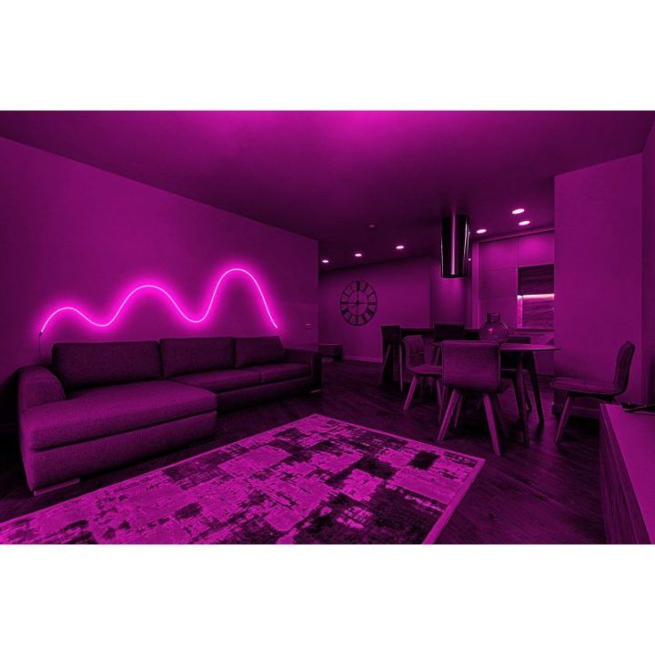LED juosta su Wi-Fi Denver LCO-541, 5 m