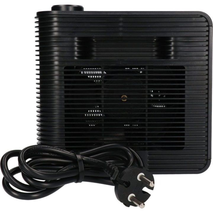 Keraminis šildytuvas Blaupunkt FHM601, 2000 W
