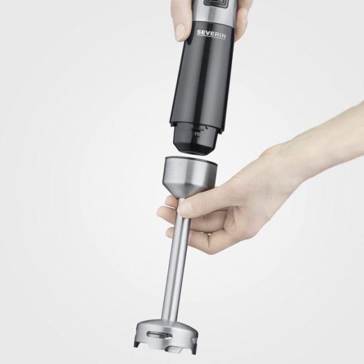 Rankinis trintuvas Severin SM 3772, 600 W