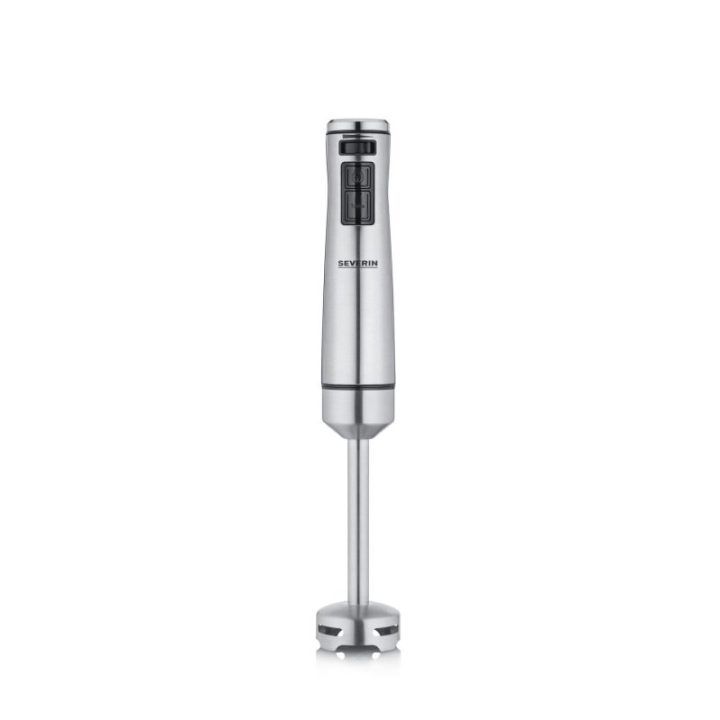 Rankinis trintuvas Severin SM 3773, 1 000 W, juodas