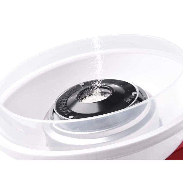 Cukraus vatos aparatas Beper Party Line, 500 W