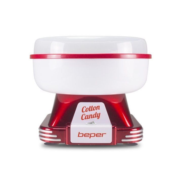 Cukraus vatos aparatas Beper Party Line, 500 W