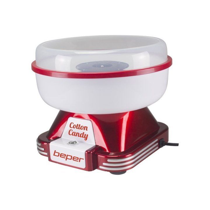 Cukraus vatos aparatas Beper Party Line, 500 W