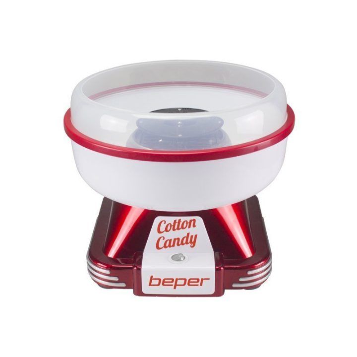 Cukraus vatos aparatas Beper Party Line, 500 W