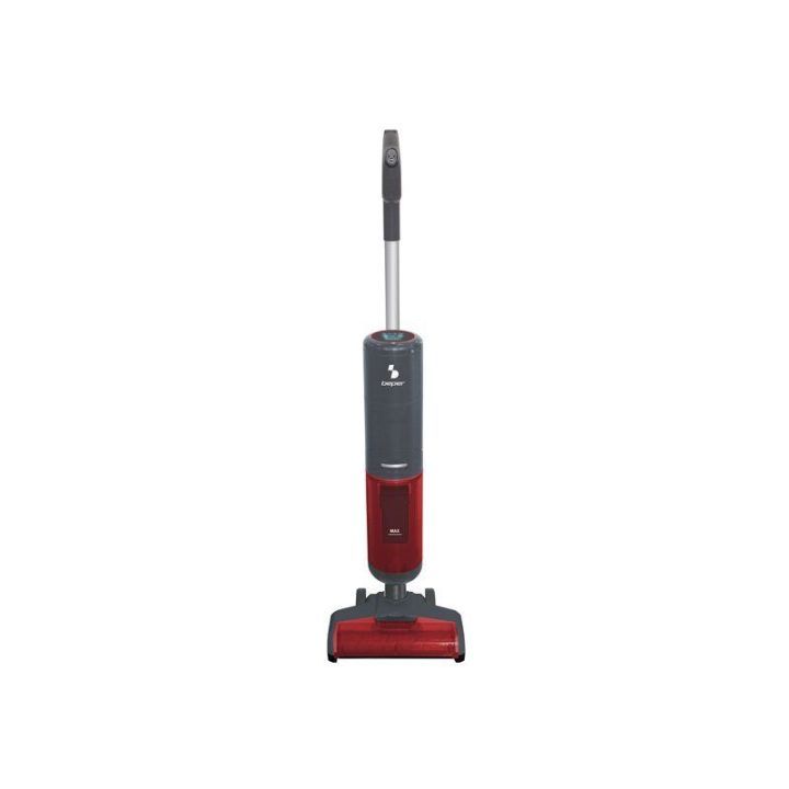 Įkraunamas dulkių siurblys su grindų plovimo funkcija Beper P202VAL200, 200 W