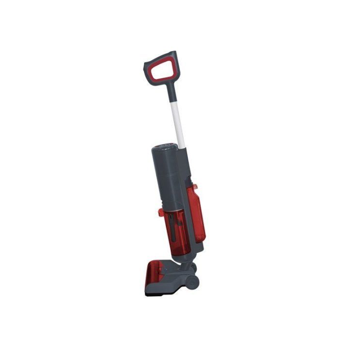 Įkraunamas dulkių siurblys su grindų plovimo funkcija Beper P202VAL200, 200 W