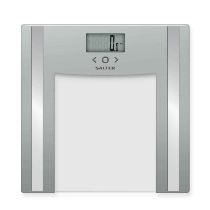 Kūno sudėties svarstyklės Salter SV3R, 150 kg