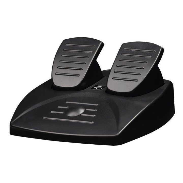Žaidimų vairas Subsonic Superdrive SV 450, 23 cm