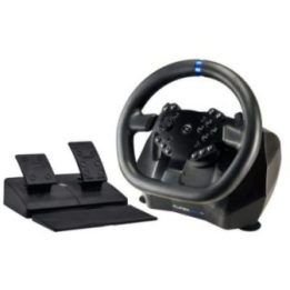Lenktynių žaidimų vairas Subsonic Superdrive SV 950, 26,5 cm