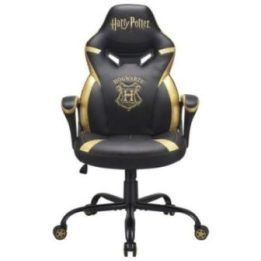 Vaikiška žaidimų kėdė su Harry Potter ir Hogwarts motyvais Subsonic Junior