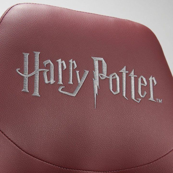 Žaidimų kėdė su Harry Potter motyvu Subsonic