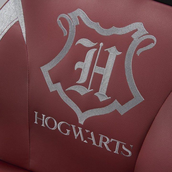 Žaidimų kėdė su Harry Potter motyvu Subsonic