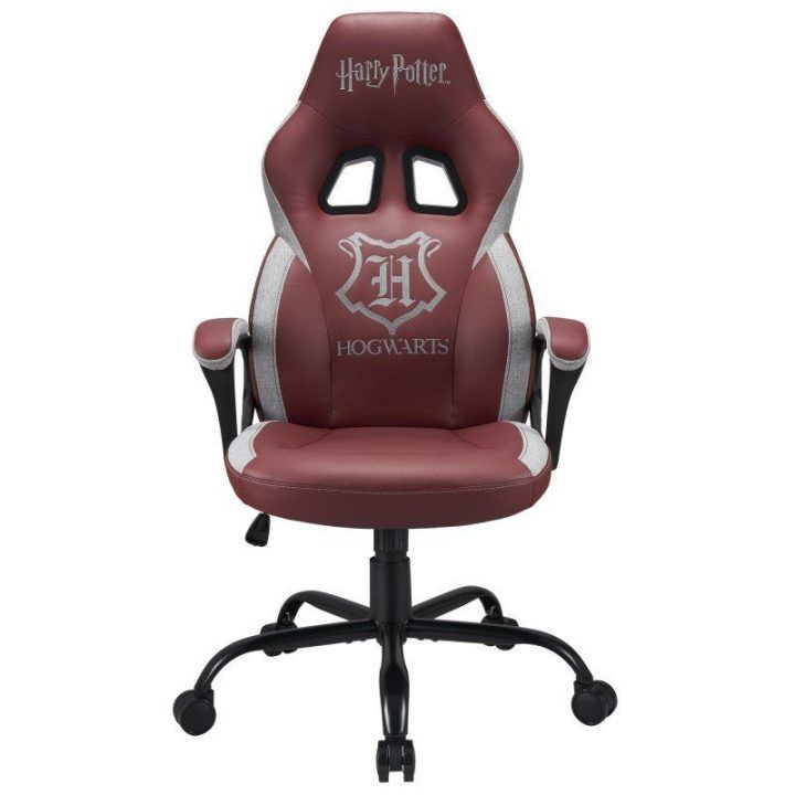 Žaidimų kėdė su Harry Potter motyvu Subsonic