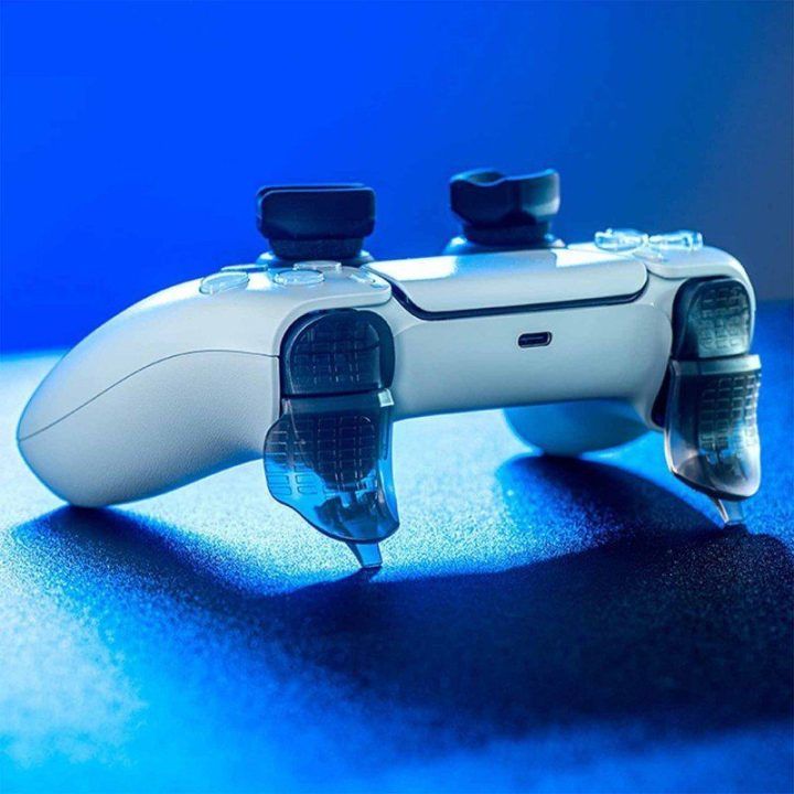PS5 valdiklio priedų rinkinys Subsonic