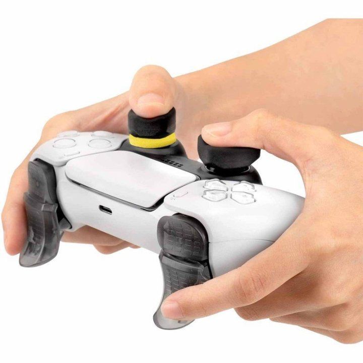 PS5 valdiklio priedų rinkinys Subsonic