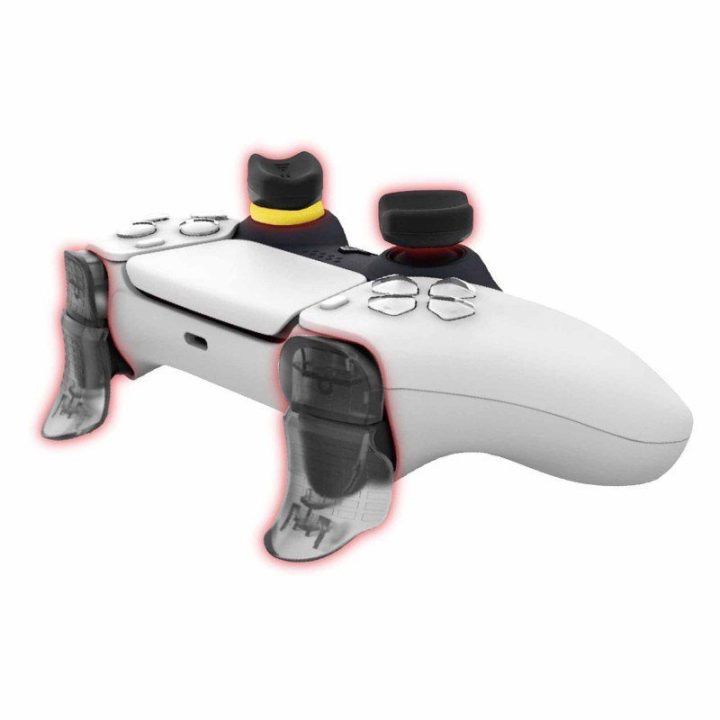 PS5 valdiklio priedų rinkinys Subsonic