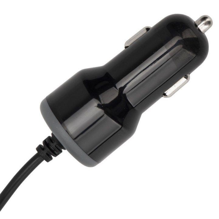 Automobilinis įkroviklis Nintendo Switch konsolėms su USB-C laidu Subsonic, 1,5 m