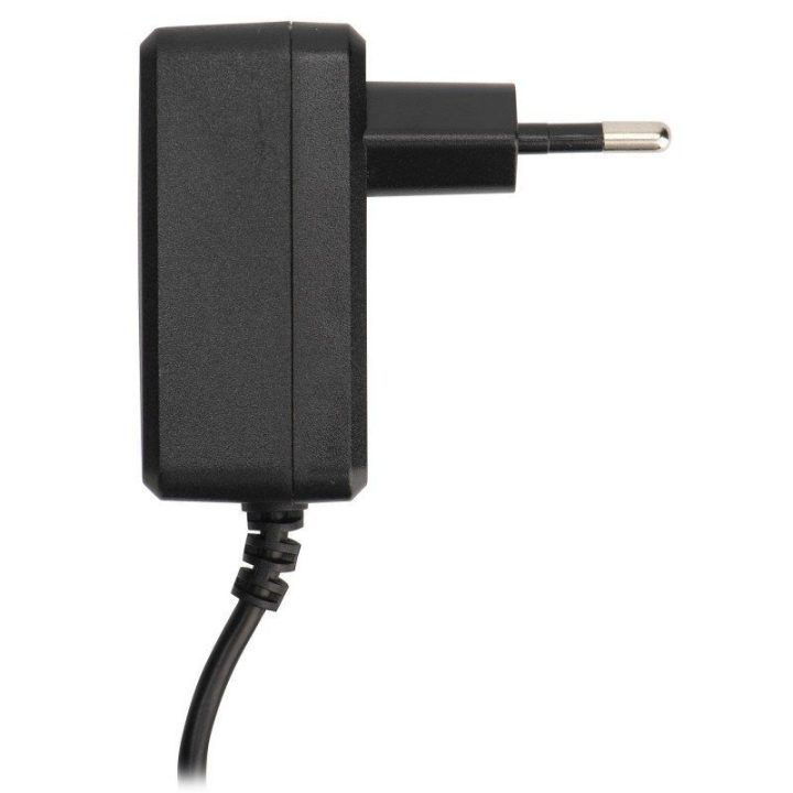 USB-C įkroviklis Nintendo Switch OLED, Switch ir Switch Lite konsolėms Subsonic, 2 m
