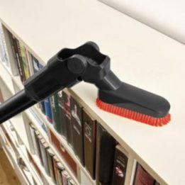 Akumuliatorinis dulkių siurblys Severin HV 7186, 450 W