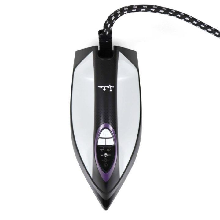 Lygintuvas su garų generatoriumi Jata JECP8522, 3000 W, 1,7 l