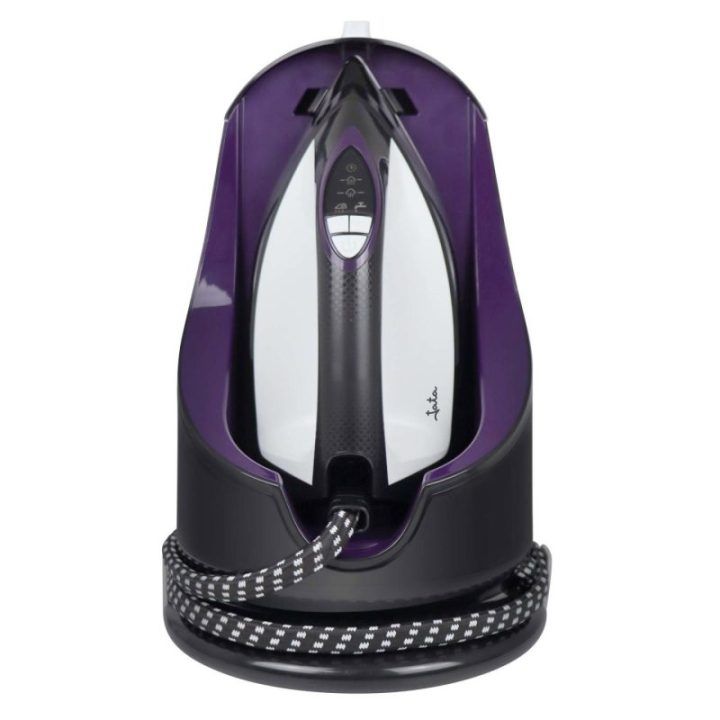 Lygintuvas su garų generatoriumi Jata JECP8522, 3000 W, 1,7 l