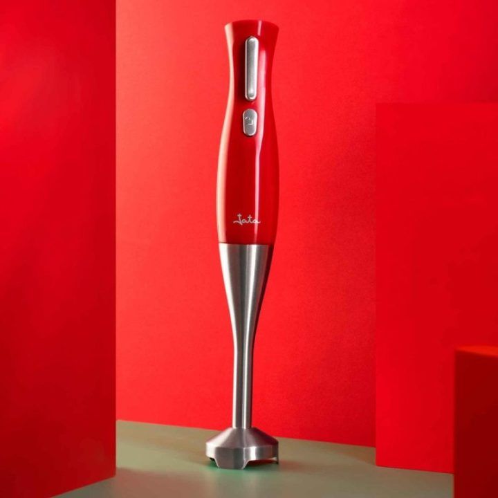 Rankinis trintuvas Jata JEBT1852, 900 W