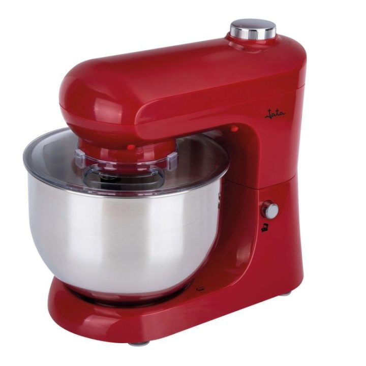Stacionarus plaktuvas Jata JEMA1502, 1200 W, 5 l